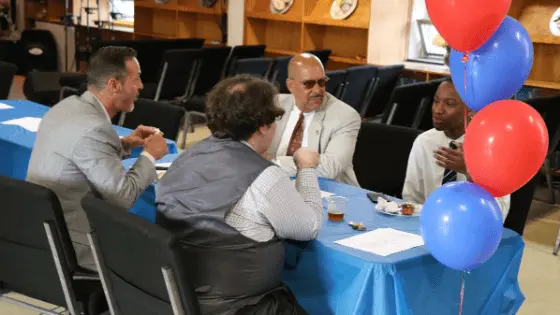 How PTTI’s staff helps you every step of the way, from enrollment to employment