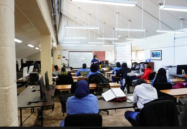 Calm Under Pressure: The Soft Skills Every Sterile Processing Technician Learns in Training