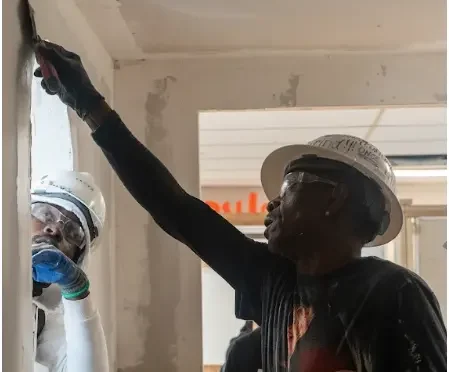 Drywall Technician Salary: State-by-State Guide