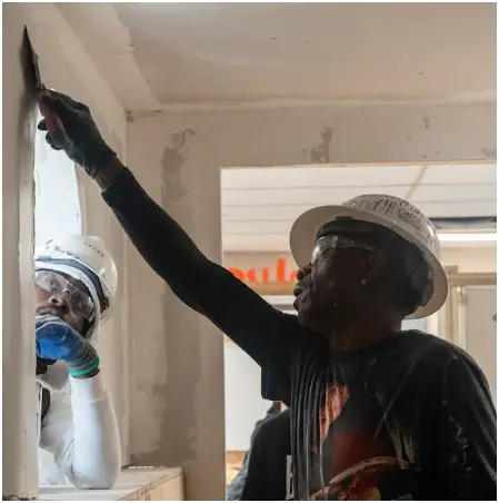 drywall technician