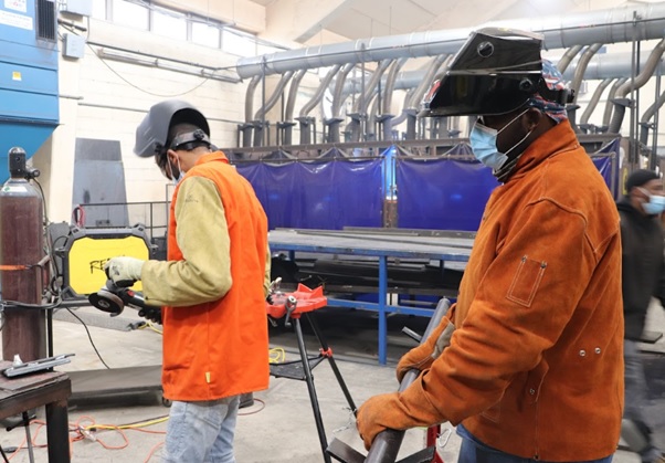 plumbing apprenticeships