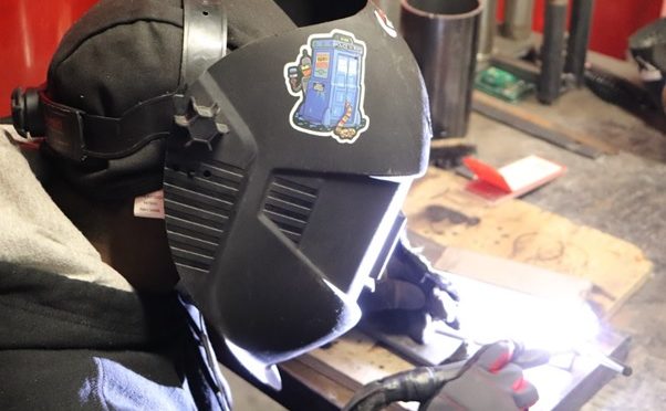 Why Certified Welding Skills Are the Passport to Global Careers in 2025