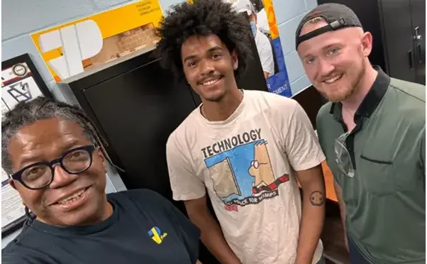 Beyond the Diploma: How Trade Schools Offer Networking, Mentorship, and Lifelong Support