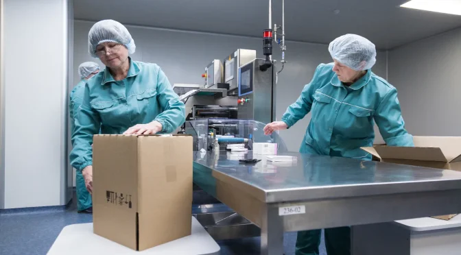 Overcoming Burnout in High-Demand Sterile Processing Technician Jobs