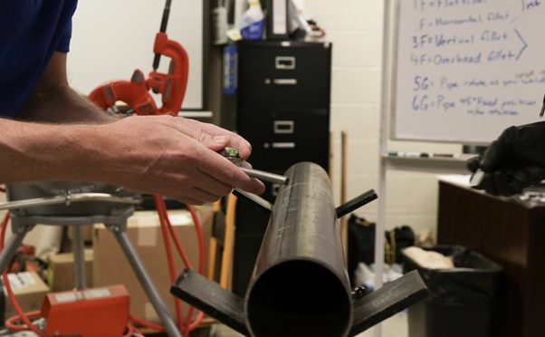 From Hobbyist to Pro: Pipefitting Trade School Success