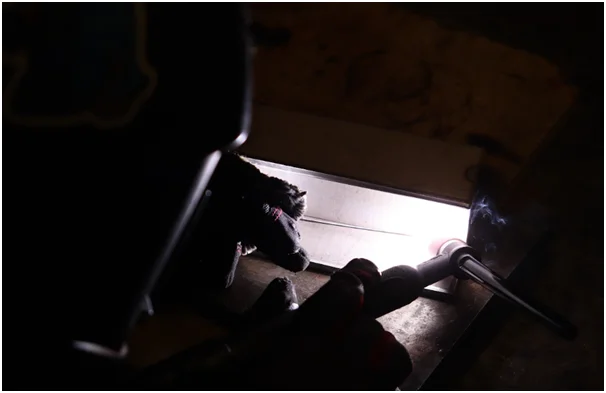 How long is trade school