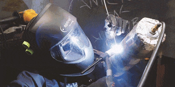 Welding Jobs and Careers: Can You Really Earn $100,000 a Year Without a Degree?