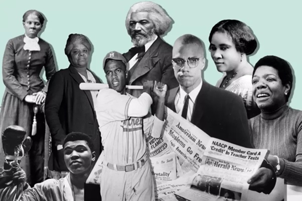 African American inventors who changed America in the past
