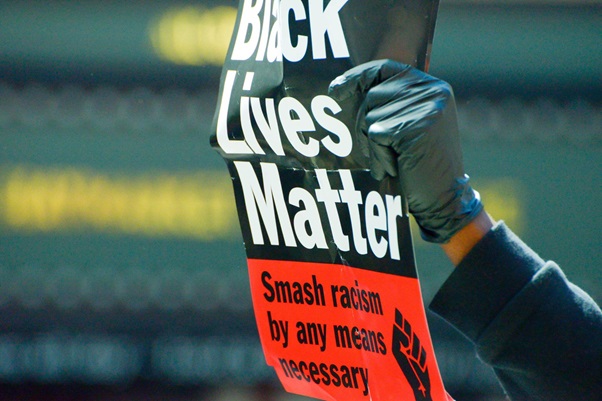 People in trades who help civil rights community places