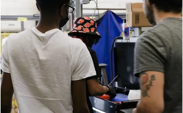 Finding Your Crew through Trade Schools: The Mentorship & Cohort Model That Makes Sure You Succeed in Your Trade