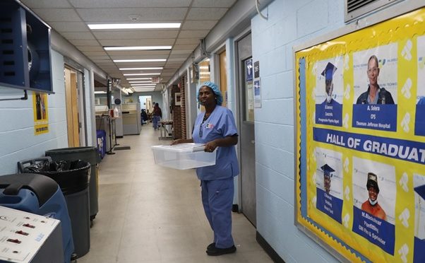 The Sisterhood of the Site: Why Black Women in Trades Are the New Power Players