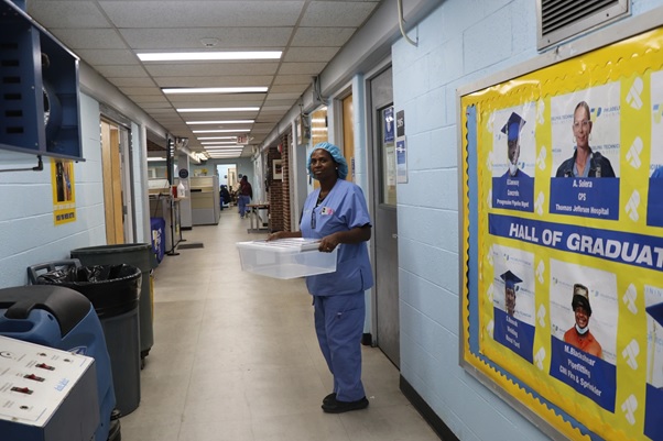The Sisterhood of the Site: Why Black Women in Trades Are the New Power Players