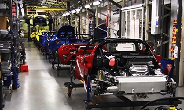 Today's high-tech trade schools use modern, specialized instruments.