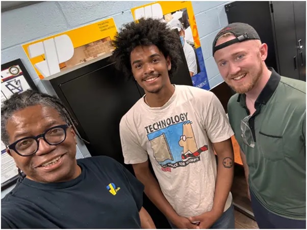 Top Technologies Revolutionizing Skilled Trades in 2026