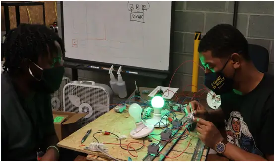 Circuit Board Testing