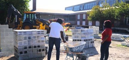 Concreting, Masonry, and Framing