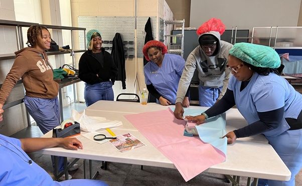 Nursing vs Sterile Processing Technician: Which Career Grows Faster in 2026?