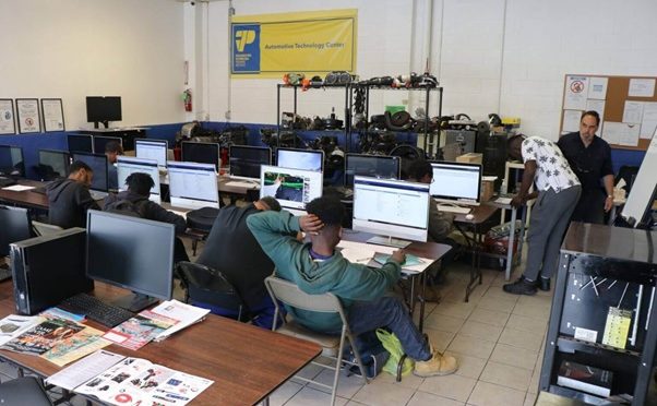 Failed Your ASE Certification Test? 5 Ways to Study to Pass the Second Time