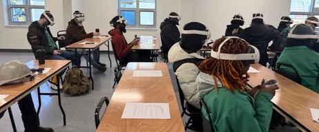 VR and technology-enhanced learning