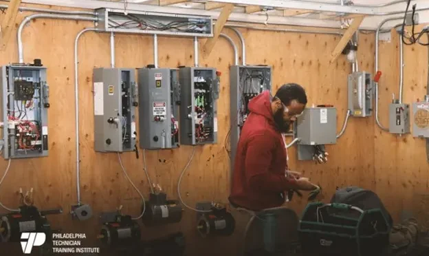 Vocational Trade Training for High School Students in Philadelphia — What PTTI Offers and How to Join