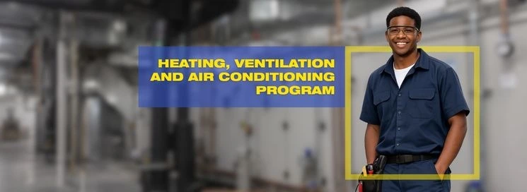 Heating Ventilation And Air Conditioning Program