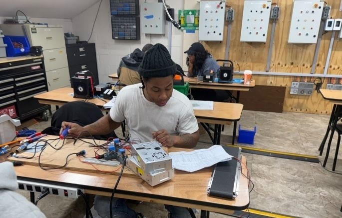 Learn to Earn: Building Skills for the Future