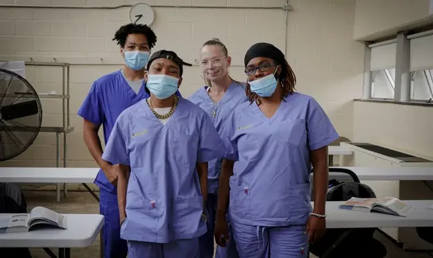 Want to Work in a Medical Facility- This Vocational Trade Programs Train You Right