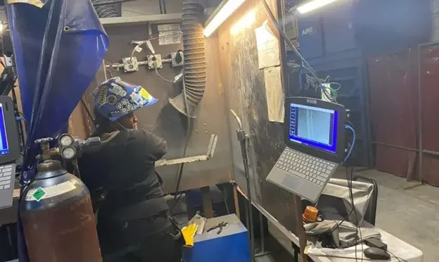 Will Robots Replace Welders? What the Next Decade of Welding Really Looks Like