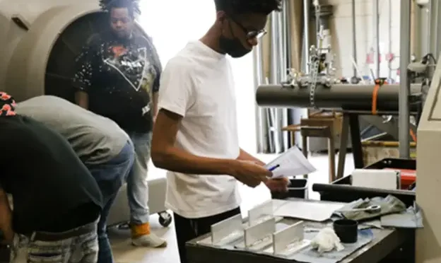 High School Graduate? Here’s How PTTI Helps Students Become Skilled Technicians Without Traditional College