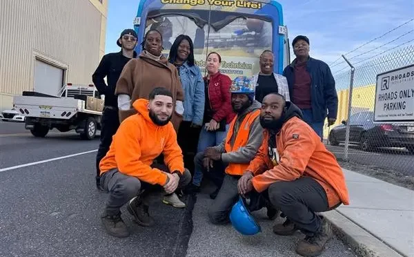 How PTTI Is Turning Hard Starts Into Real Trade Careers in Philadelphia