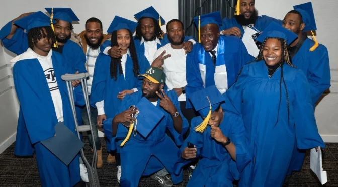 How Trade School Makes You a Stronger Union Apprenticeship Applicant