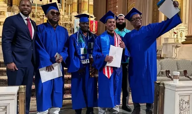 How Trade Training Is Building Generational Wealth and Real Skills for Black Youth in Philadelphia