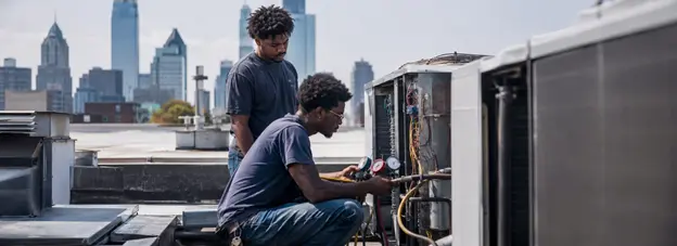 Is an HVAC Training Program in Philadelphia Right for You? 5 Signs It’s Time to Enroll