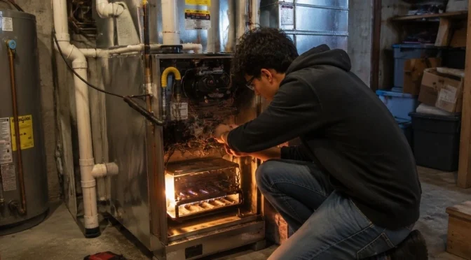 HVAC Licensing in Pennsylvania Explained: What You Actually Need to Work