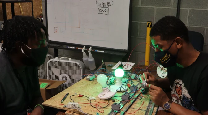 The Skilled Trades That AI and Automation Simply Can’t Replace Anytime Soon