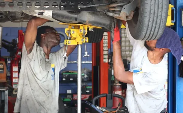 Soft Skills Meet Hard Skills: Building a Well-Rounded Trade Career Foundation