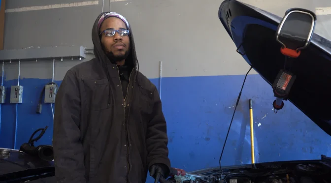 Auto Diagnostics vs General Repair: The Skill That Decides a Mechanic’s Pay in 2026