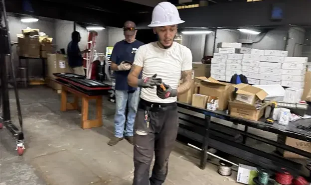 From Graduation to Job Offer: What Employment Outcomes Look Like in the Trades