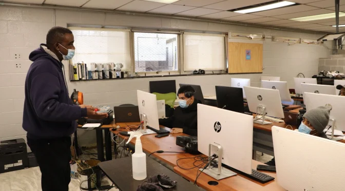 What Employers Look for When Hiring Entry-Level Trade School Graduates