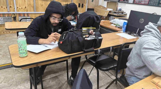 I’m Good With My Hands but Bad at School — Is There a Career for Me?