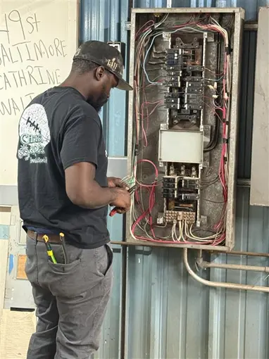 OSHA compliance hands-on trade training at PTTI 