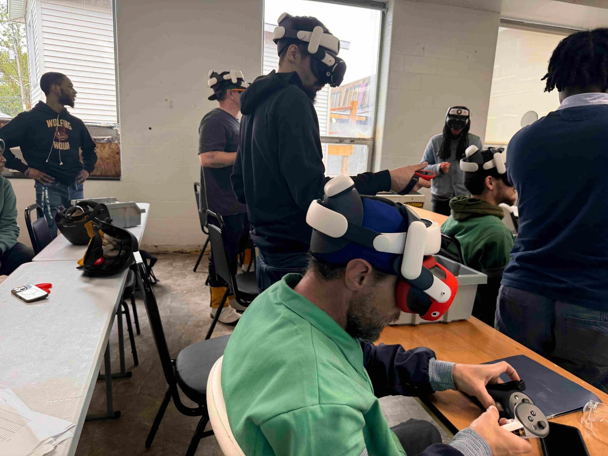 Start Earning This Year, Not in Four: Your Skilled Trades Options in Philadelphia