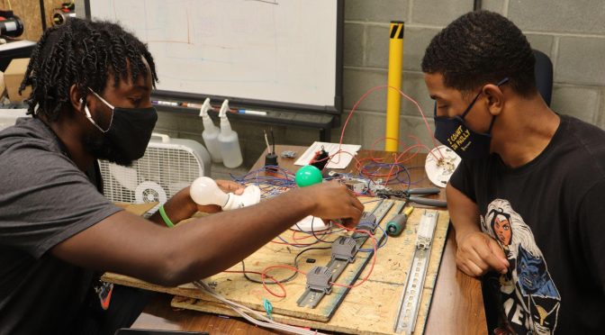 How Gen Z Is Powering Growth in Trade Careers