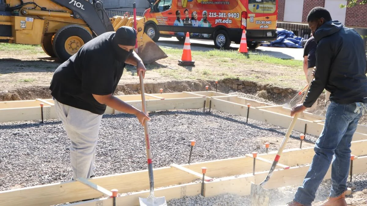 What Are The Work Profiles Construction Students Can Apply For?