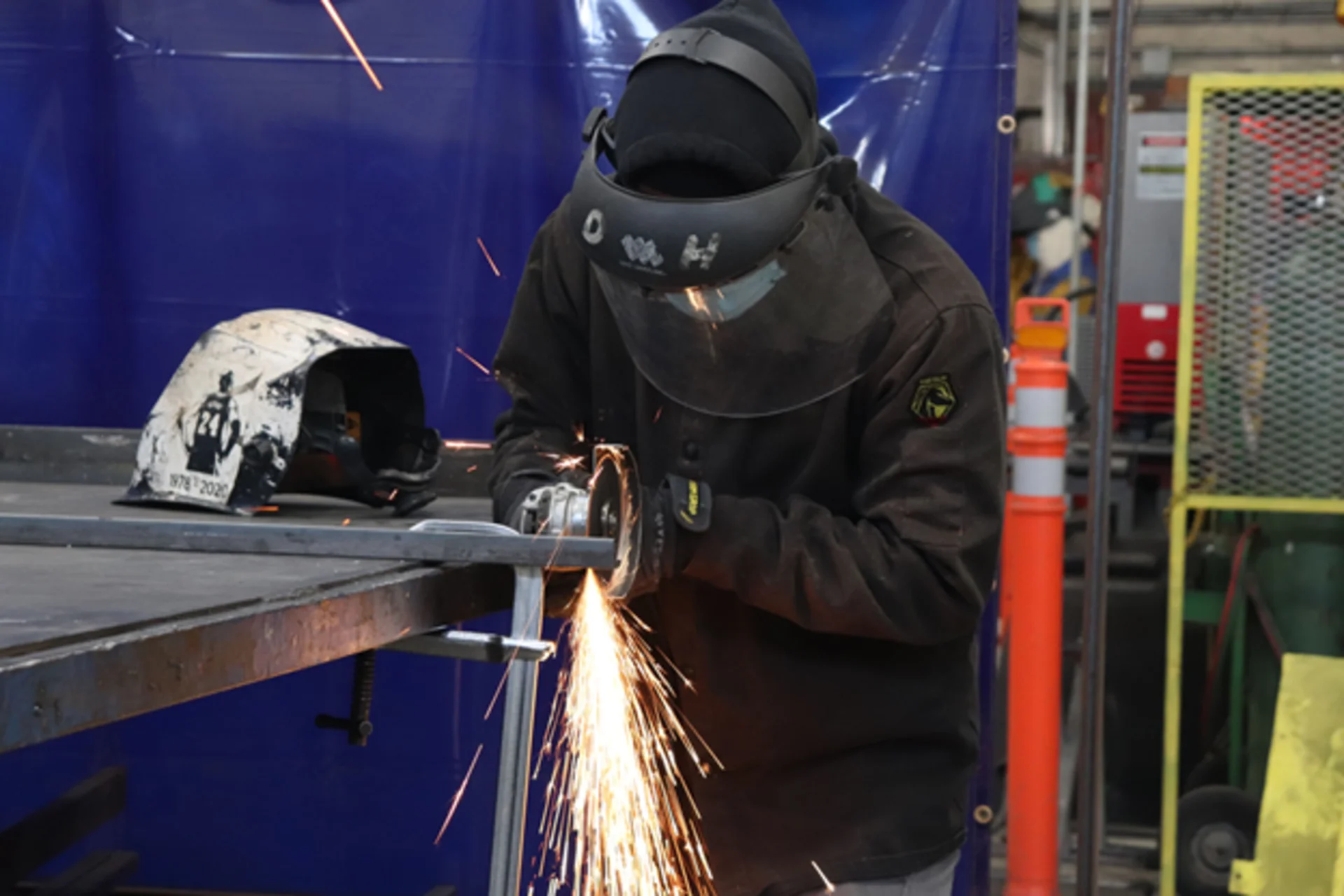 Welder Training in Philadelphia: Steps, Cost & Timeline to Your First Welding Job