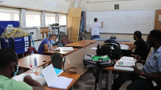 What Does Hands-On Training Really Look Like in a Trade School Program