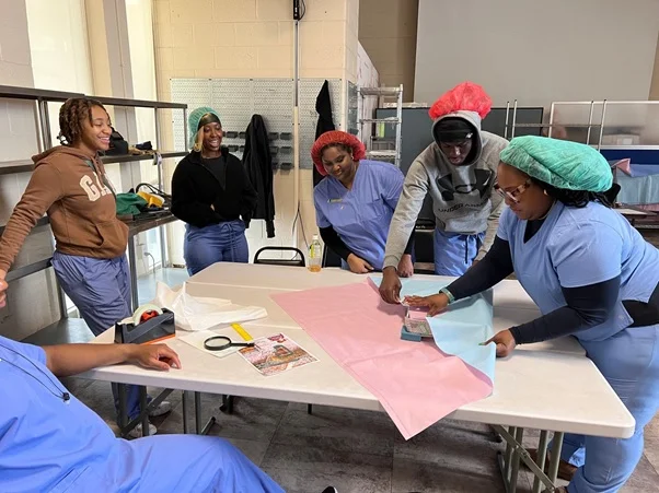 How Sterile Processing Technician Programs Are Changing Careers in Philadelphia